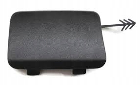 фото №1, Aujdi q3 11-15 заглушка фаркоп задня заглушка задня