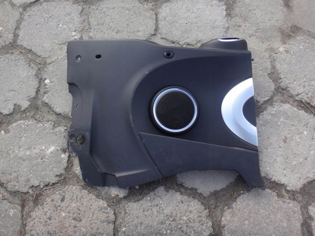 фото №1, Обшивка оббивка лівий задня mini cooper r57 cabrio