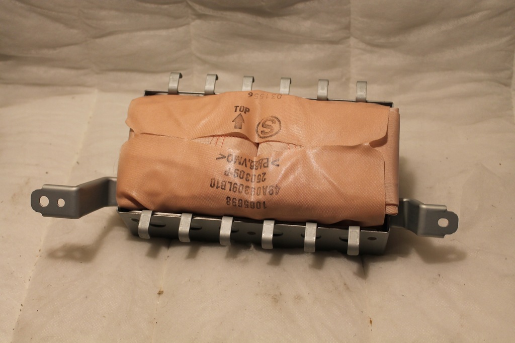 фото №1, Подушка подушка безпеки повітряна mazda 3 5 2 cx3 cx5