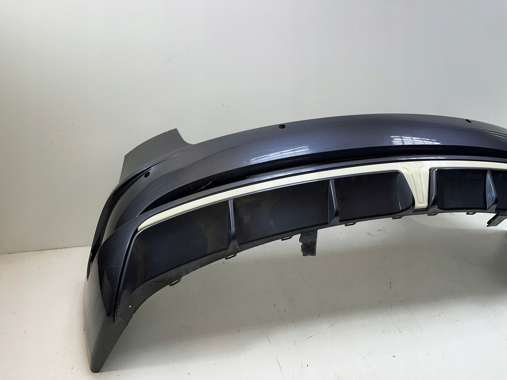 фото №10, Бампер задня tesla 3 startech