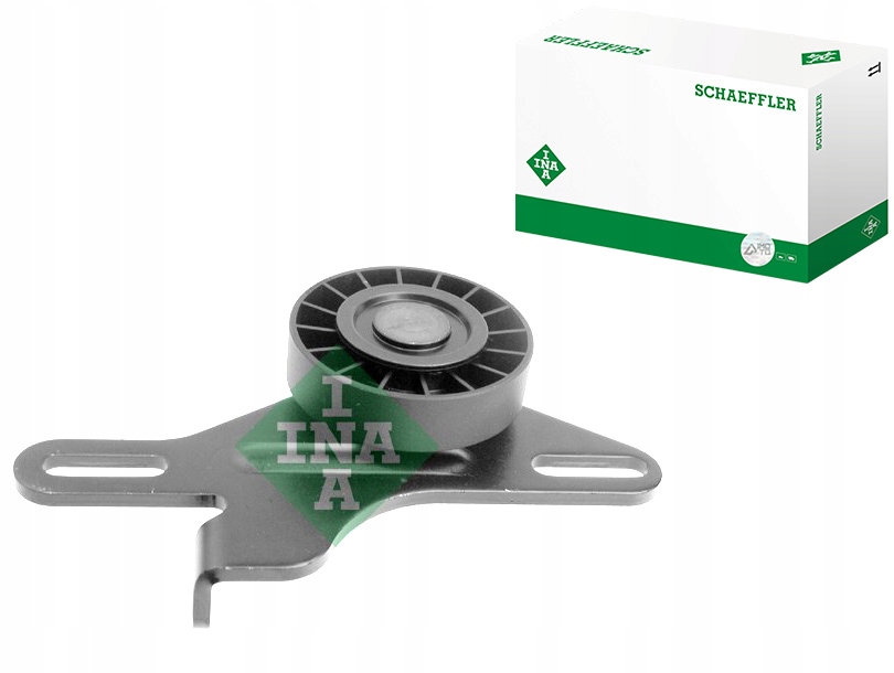 фото №1, Ролик натяжна ремінь клиновий renault clio ii kangoo kangoo express