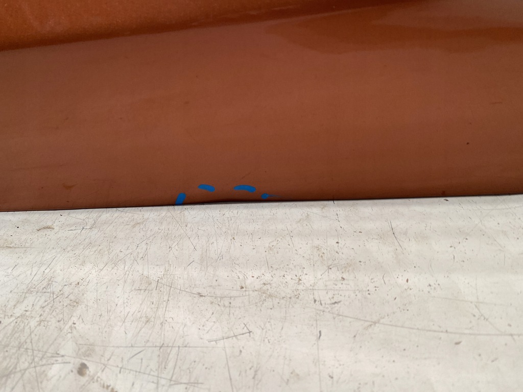 фото №11, Mitsubishi space star ii двері лівий перед передні