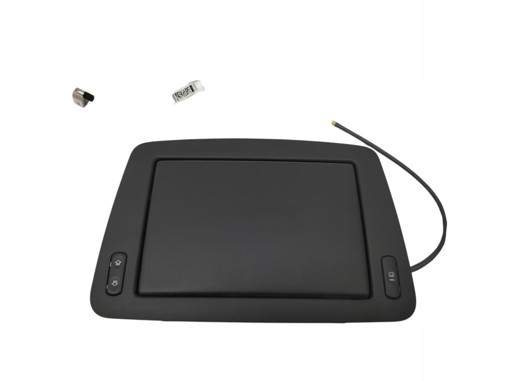 фото №1, Дисплей навігації peugeot 308 cc