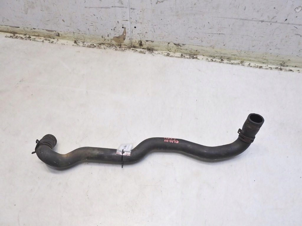 фото №6, Wąż труба wody renault clio iii 1.5 dci