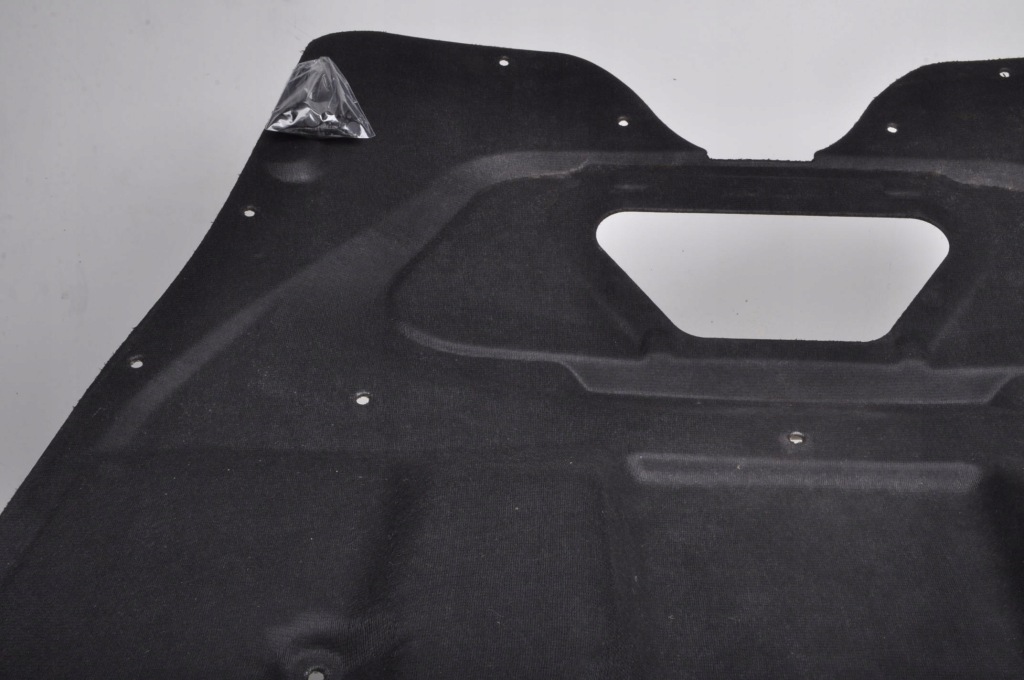 Ferrari california f149 шумоізоляція підкрилок капот Ціна