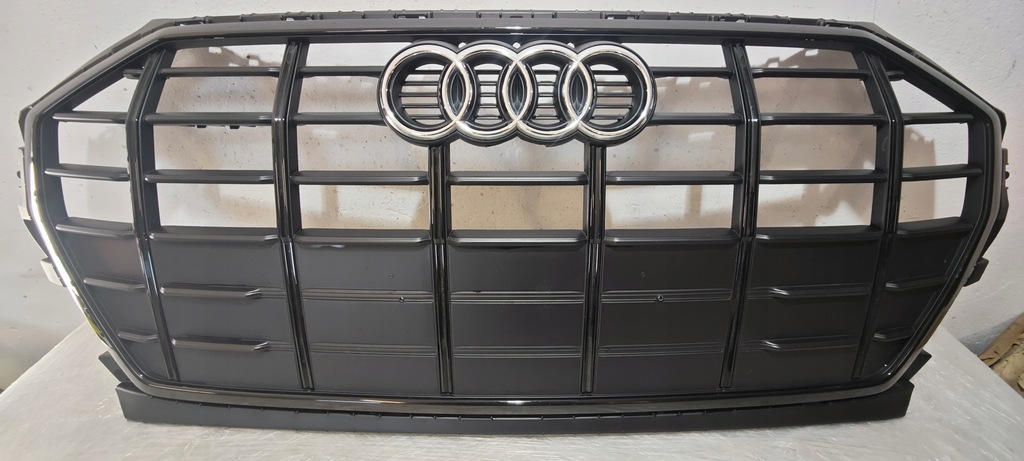 фото №1, Решітка радіатора решітка радіатора audi q5 80a lift