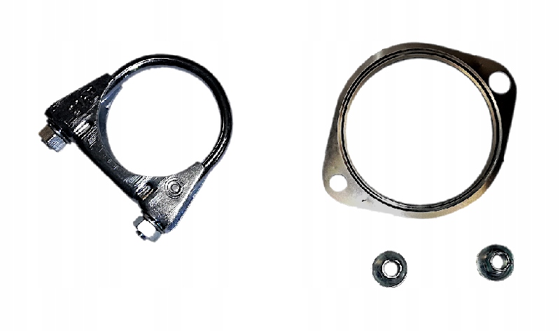 фото №3, Фільтр dpf fap renault espace 2,0 dci 2006-