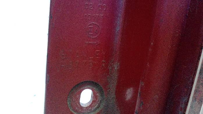 фото №8, Лампа права задня mazda mpv