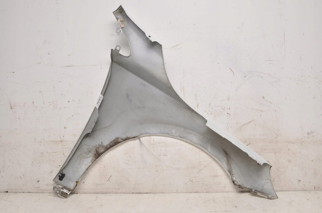 фото №11, Volvo v40 ii крила лівий перед передній 614-46