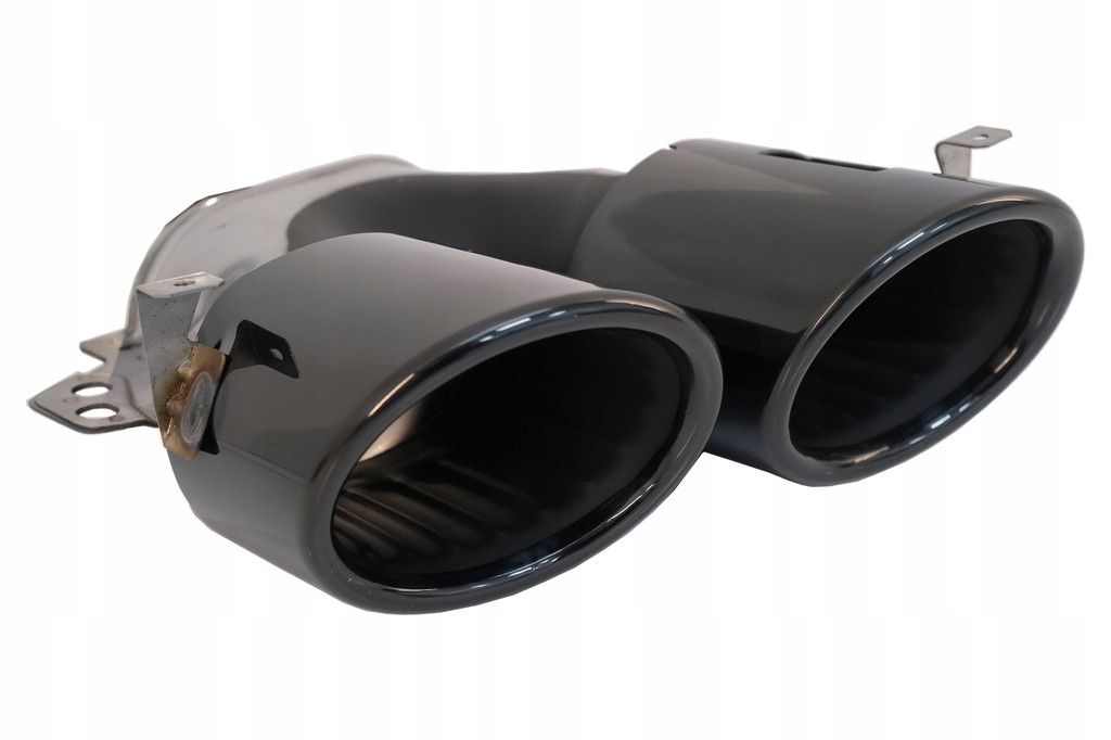 фото №8, Дифузор накладка бампера mercedes cla w118 amg