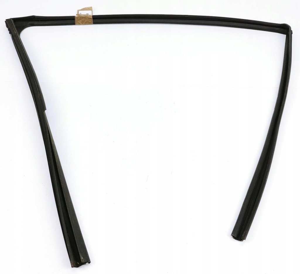 фото №1, Прокладка стекло дверь правый перед toyota c-hr