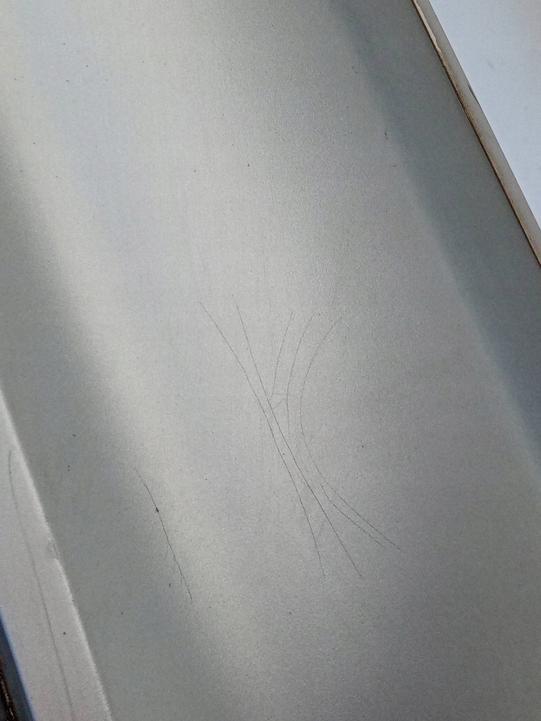 фото №7, Бампер задня kombi allroad pdc audi a6 iii 2004-2011 c6