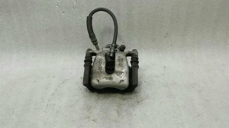 Mercedes slc r172 mopf правый rear суппорт a1724230281 brake в Украине