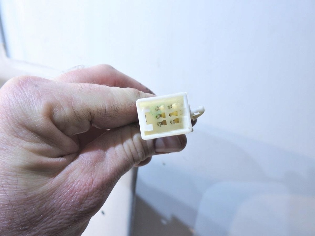 фото №5, Потолок mazda 6 gh hb