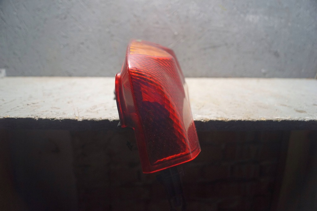 фото №14, Nissan note e11 lift лампа левый задняя s1818 uk