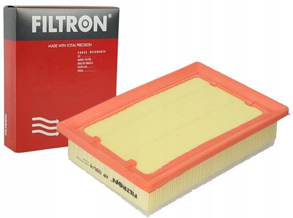 фото №1, Filtron ap 091/4 фільтр повітря