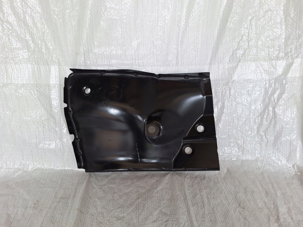 фото №7, Vw crafter ii man tge підкрилок обшивка внутрішнє бризковик передній