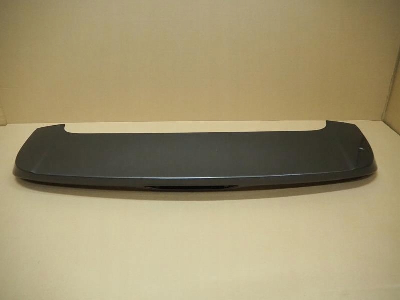 фото №1, Спойлер спойлер jeep grand cherokee wk2 summit lift