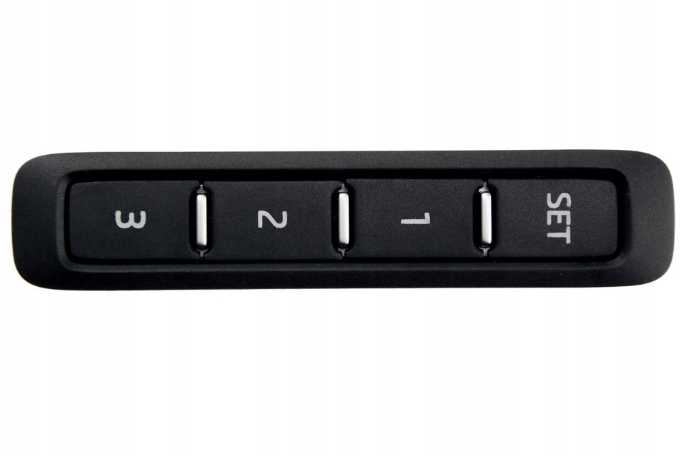 фото №11, Переключатель регулировки сиденье vw passat b6 2005-,