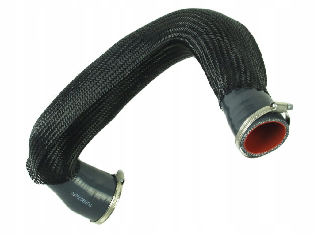 фото №4, Шланг интеркулер alfa romeo spider 2.0 jtdm