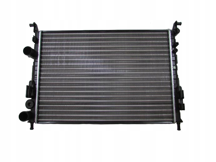 фото №1, Радіатор wody fiat palio albea 01- 1.2 1.4 b