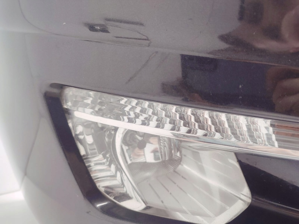 Бампер перед peugeot 508 i ксенон pdc eehd 2010-2014 оригинальный номер передний Недорого