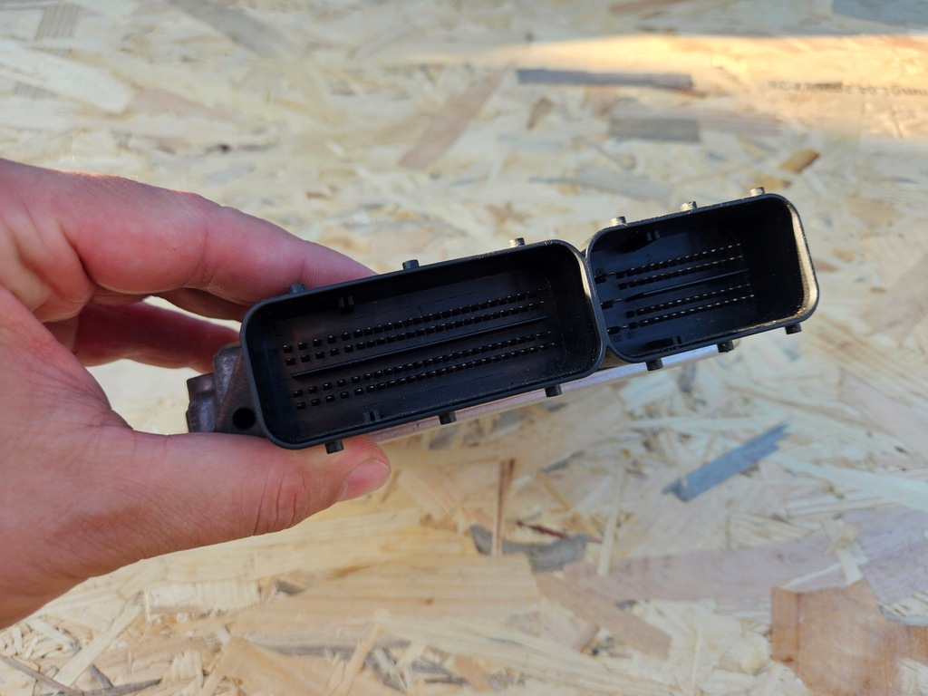 фото №6, Блок управления бортовой компьютер двигателя opel insignia a opc 2.8 v6 325km 55574131