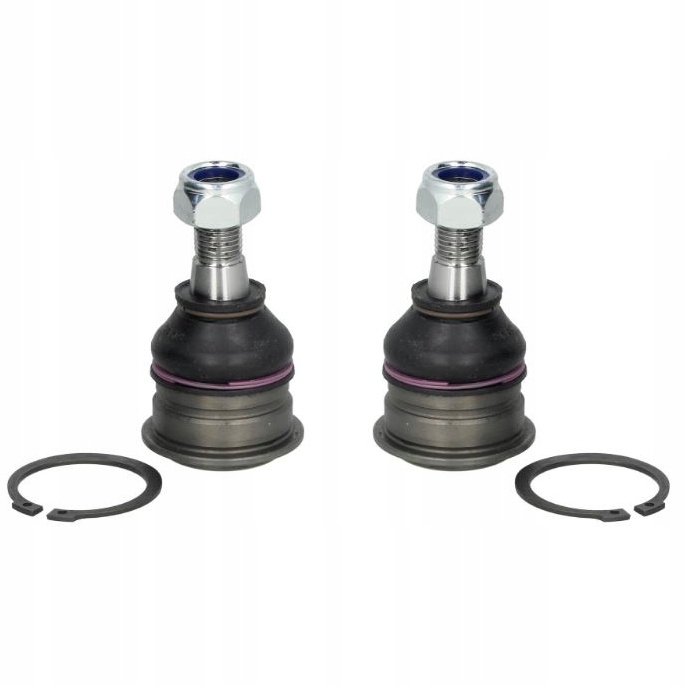 Купить 2x шаровая опора рычага nissan primera p12 almera tino