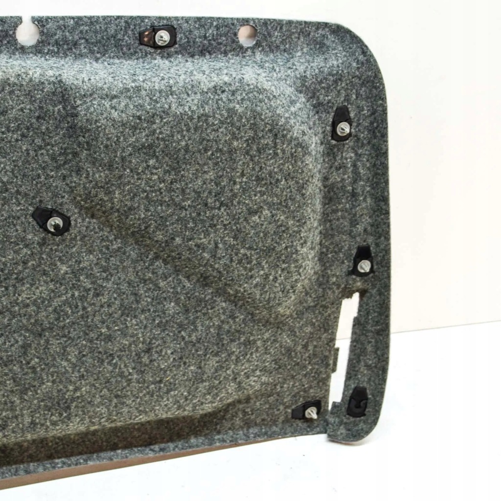 Обшивка крышки багажника mercedes-benz sl r129 1296901241 13678309 3.2l Киев