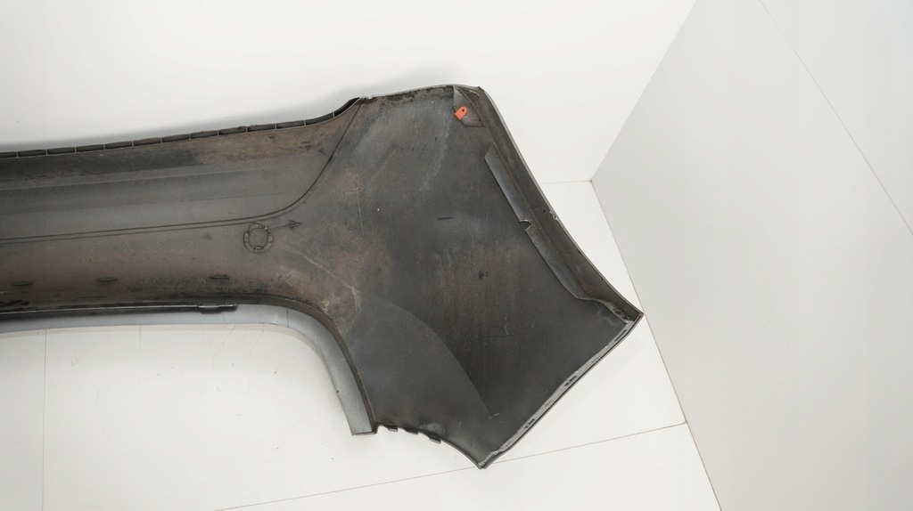 фото №7, Бампер задня задній opel meriva b 10-13r z179