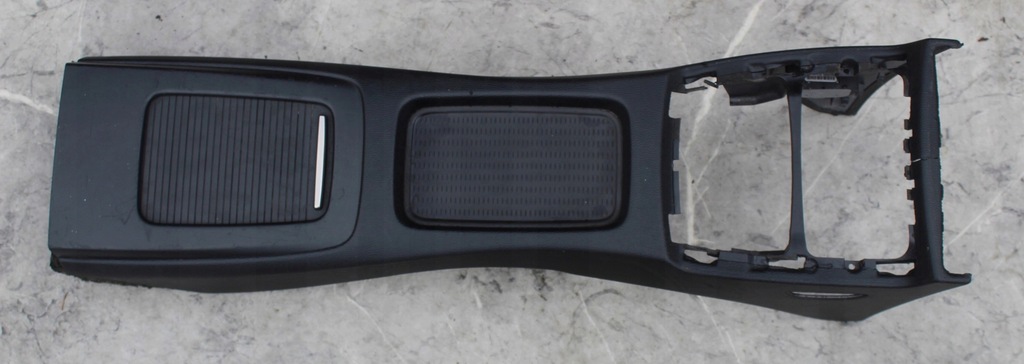 фото №1, Туннель средний задний bmw e92