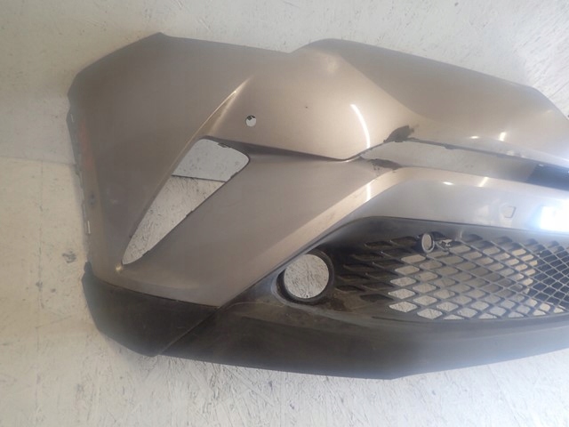 фото №2, Бампер перед передний toyota chr ch-r 2016-