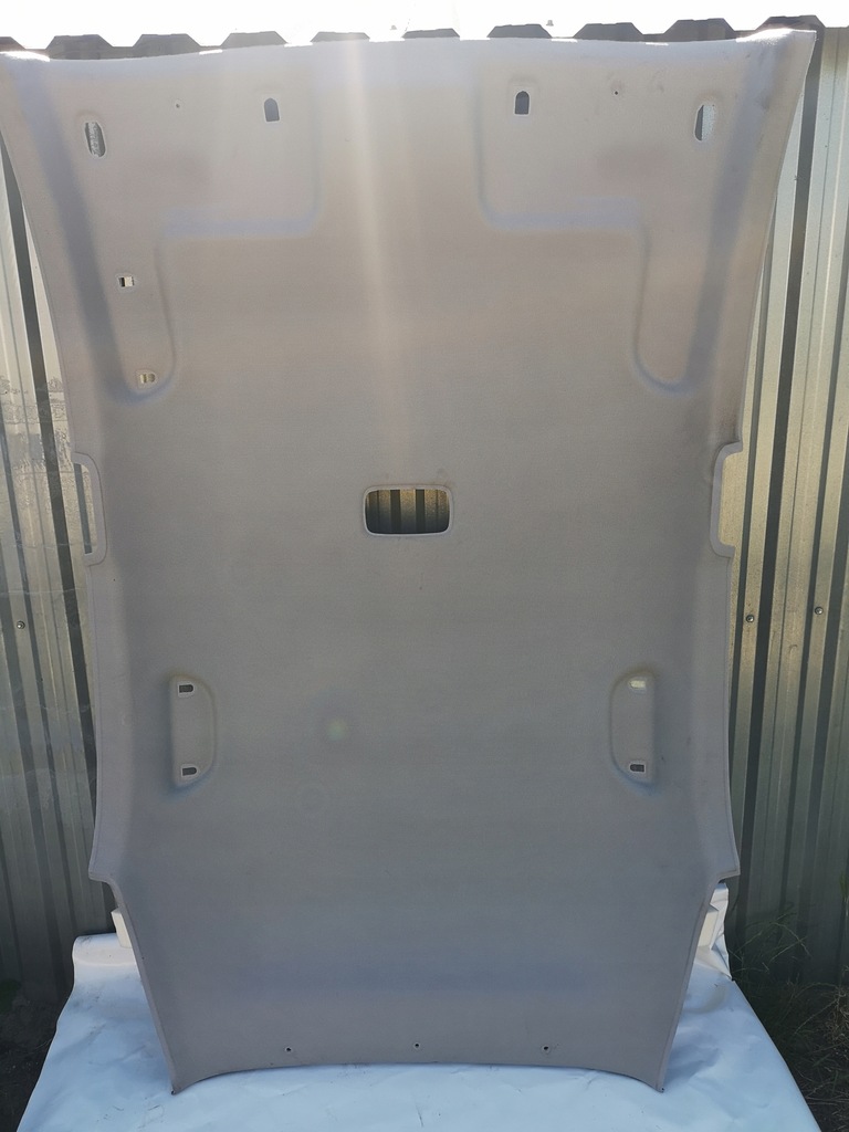 фото №1, Потолок kia rio iii 11-15 rok ładna 5 дверь