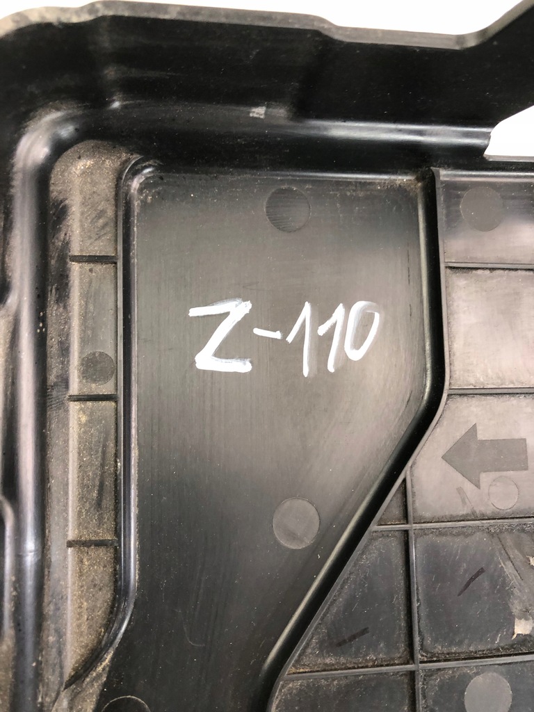 фото №8, Honda civic захист корпус акумулятор 31521-tea-ma