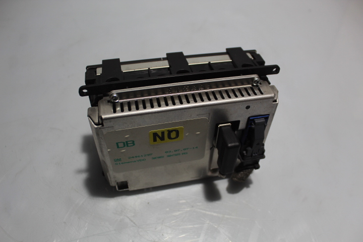 фото №3, Дисплей opel signum