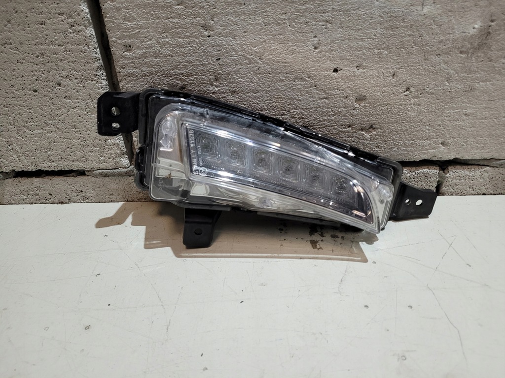 фото №1, Левый противотуманная фара drl vitara ii iii 15+
