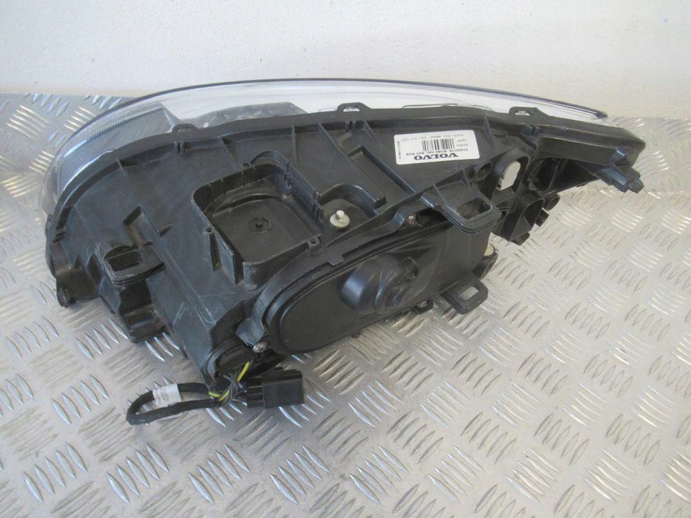 фото №8, Лампа передня перед права volvo s60 ii v60 i lift 31420116 2013-2018