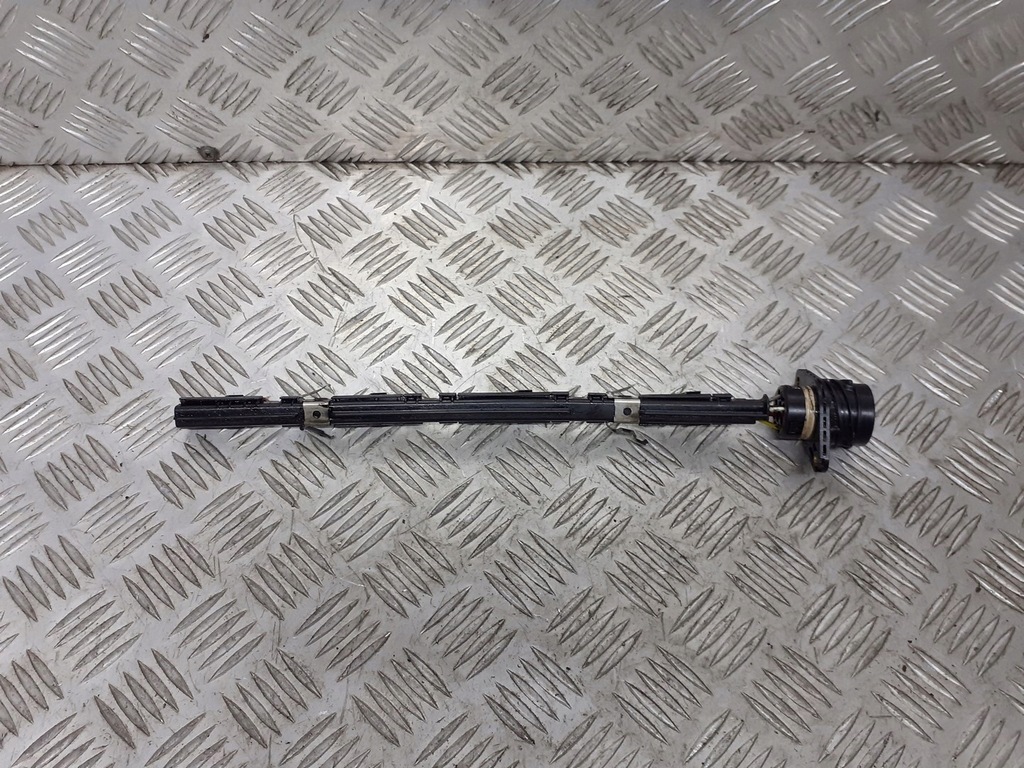 фото №1, Жгут электрическая насос-форсунок polo volkswagen оригинальный номер 038971803