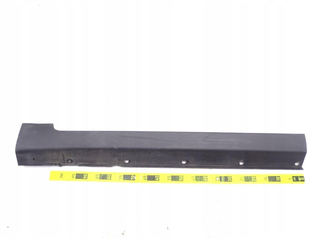 Chevrolet captiva 1 06-18 молдинг порог порог левая наружная 96804211 Киев