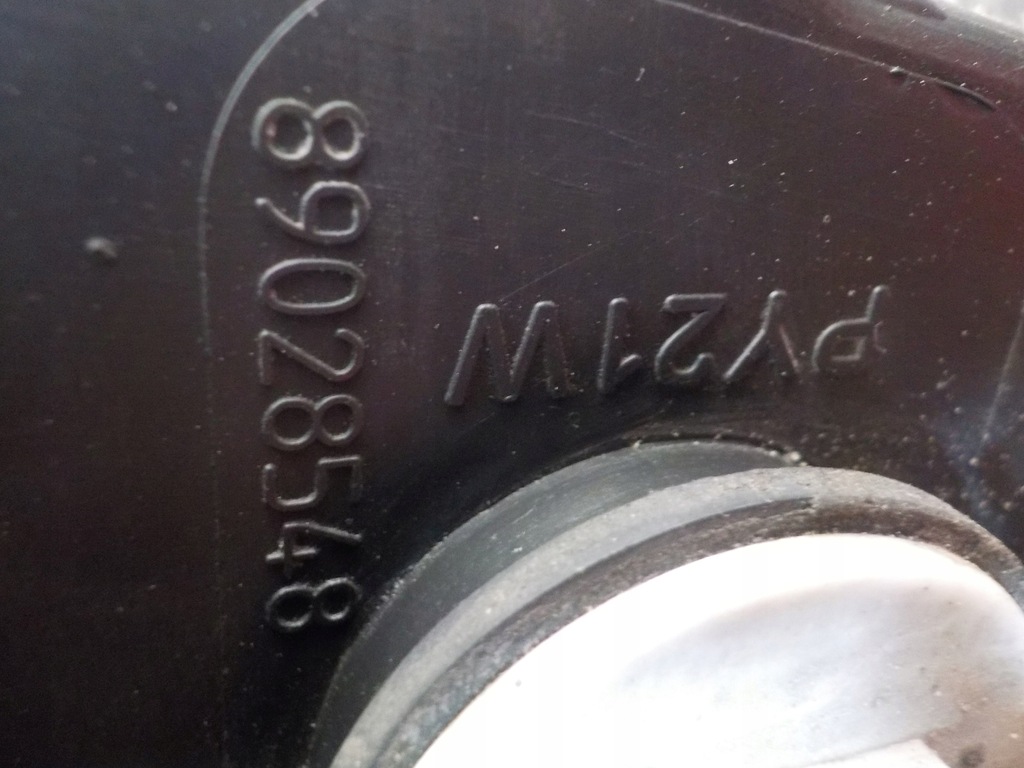 фото №6, Фара левый передний renault kangoo i lift 7701069086