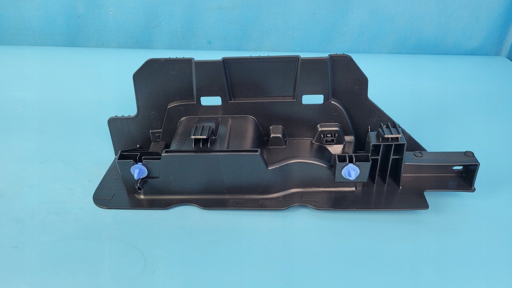 фото №12, Opel astra l vi gse element отделка багажника 9843347580 98417092zd