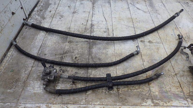 Кузов обшивка перекидання кузов mitsubishi canter fuso 3c13 2020r Недорого