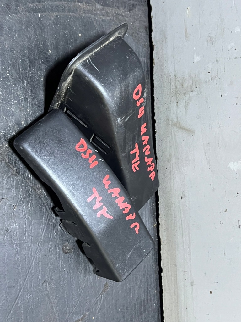 фото №1, Citroen ds4 защита крепление сиденье 1989431 1806763