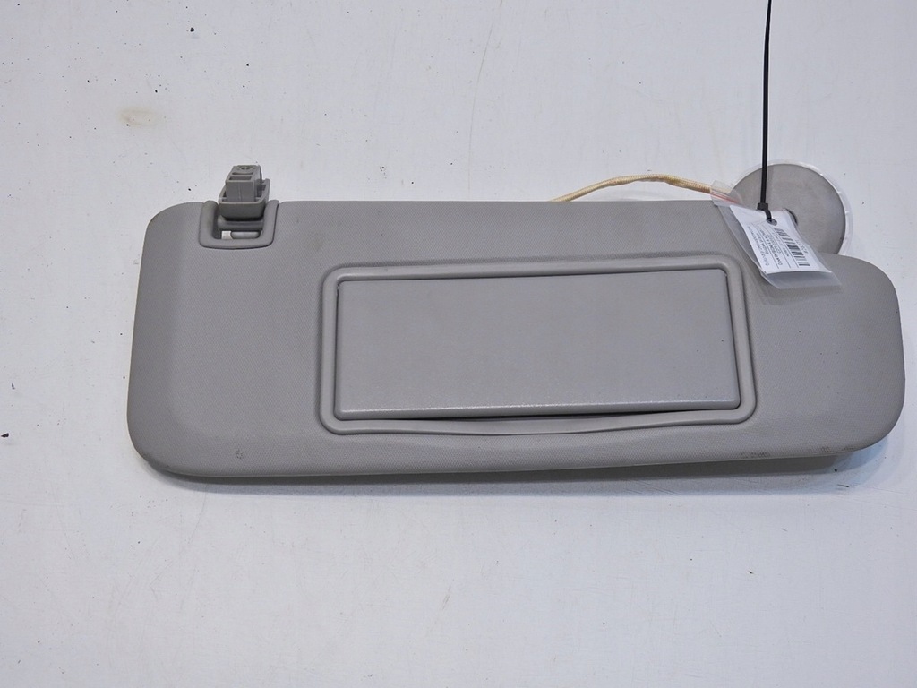 фото №6, Козирок захист права opel insignia a