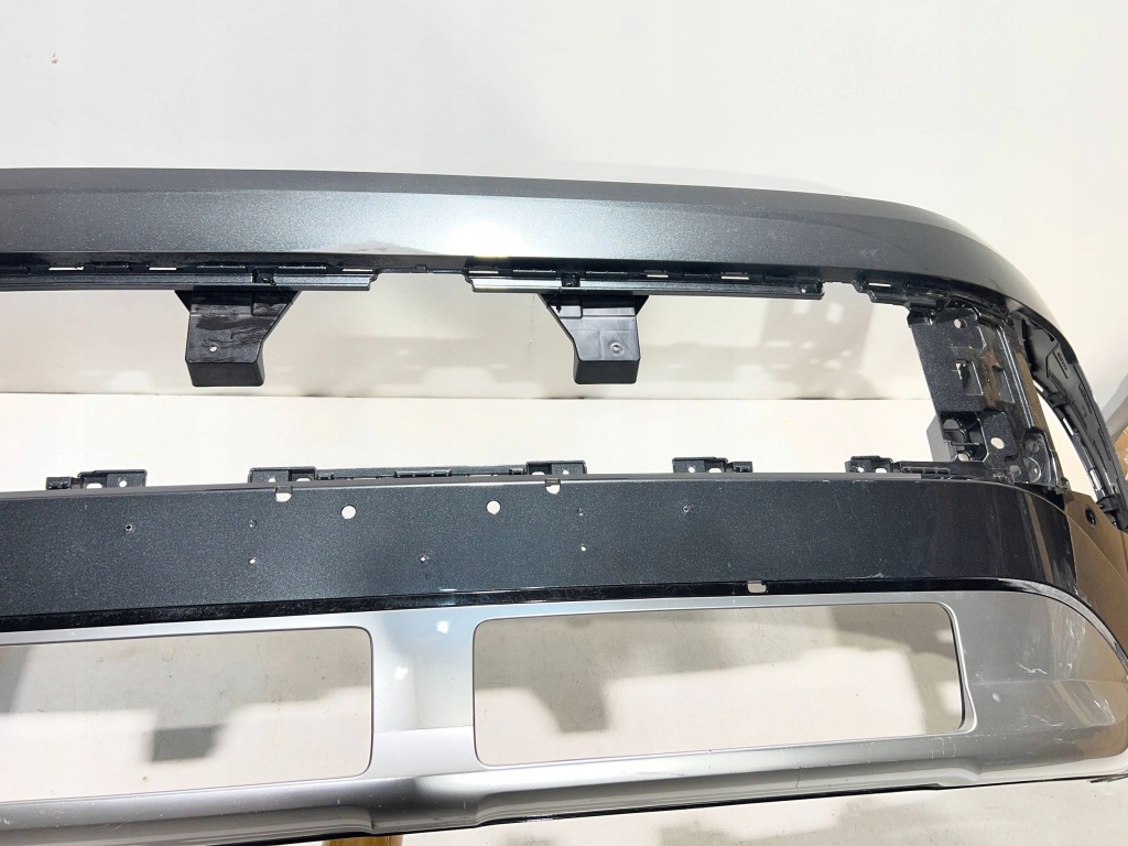 фото №7, Бампер перед передній hyundai ioniq 9 25- 86511-go000