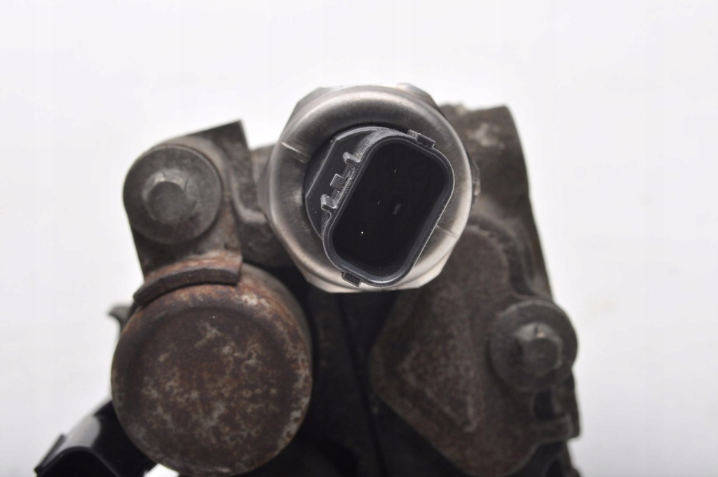 фото №8, Honda fit shuttle civic jazz 1.3 датчик давления масла 499000-7931