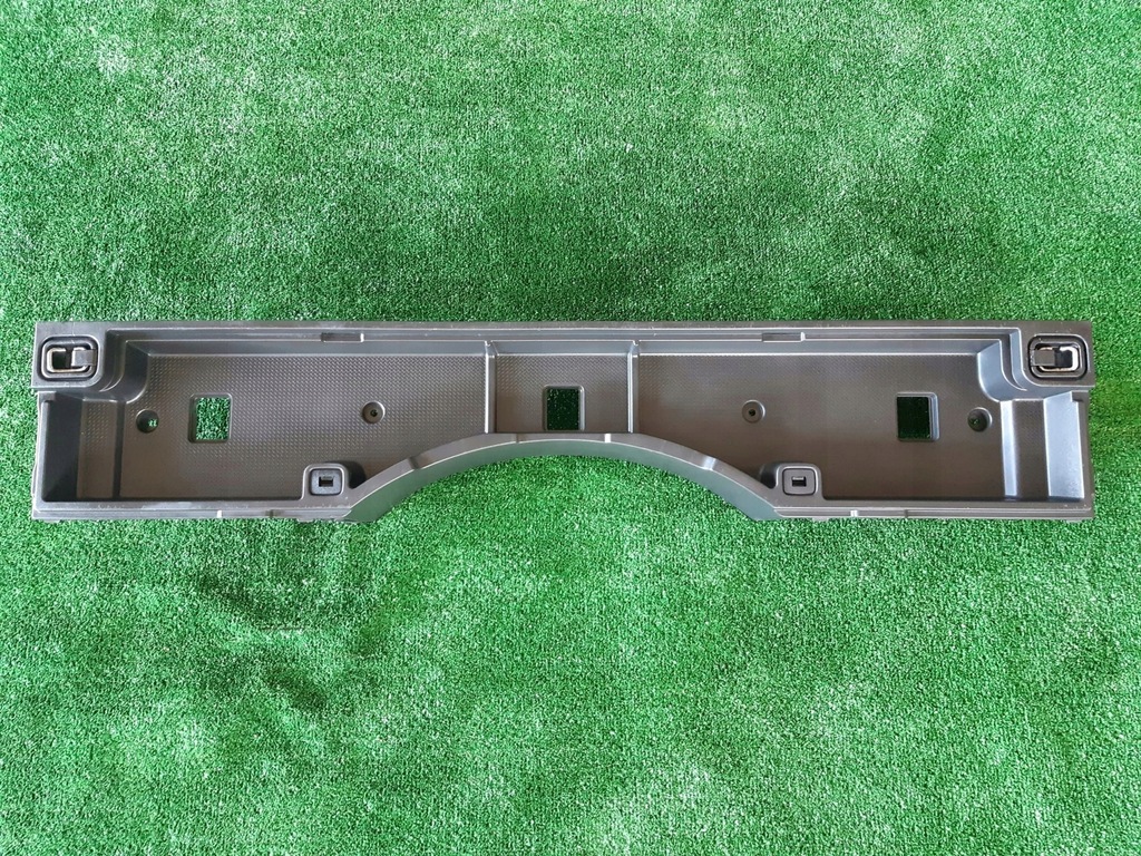 фото №1, Пол багажника hyundai i30 hb 85751-2r000