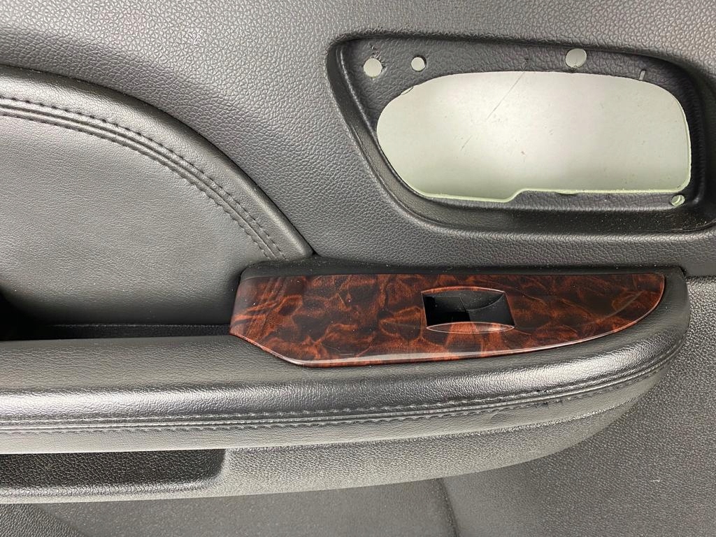 фото №6, Escalade gmc yukon 07-09r оббивка обшивка двері