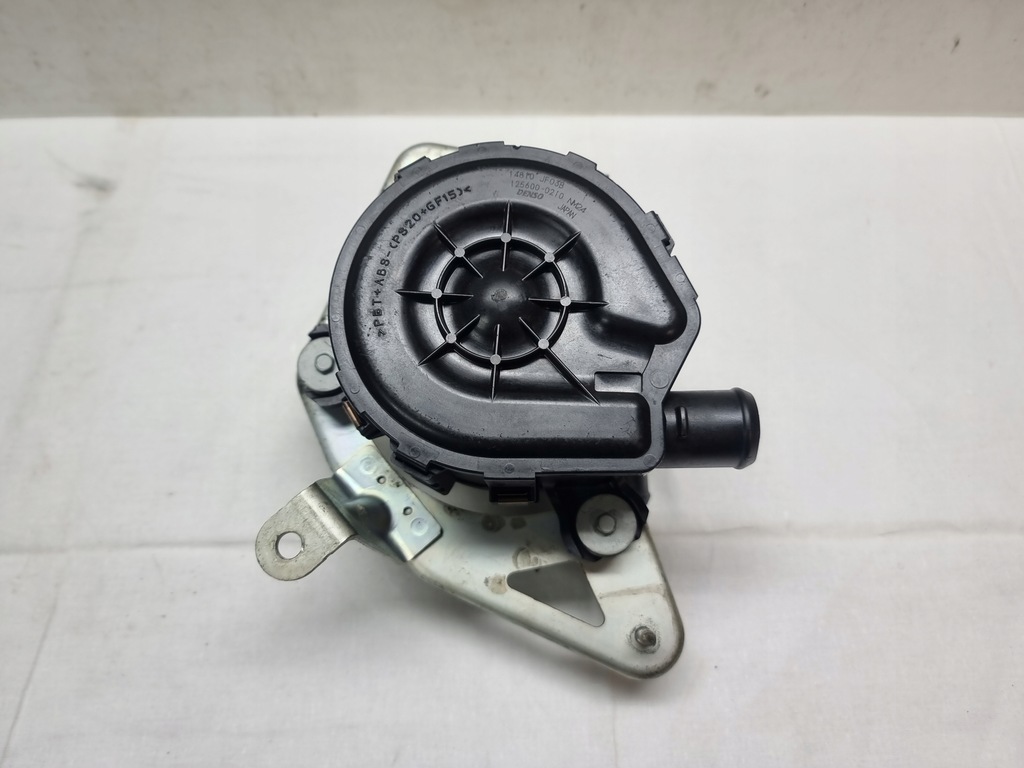 фото №1, Nissan gt-r насос повітря вторинного