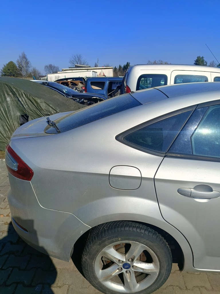 Купить Крышка топлива ford mondeo mk4 10-14r hb lak 58